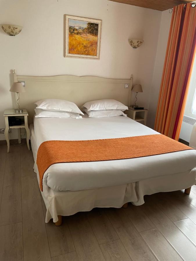 Hotel Le Medieval Palais Des Papes Avignon Exterior photo